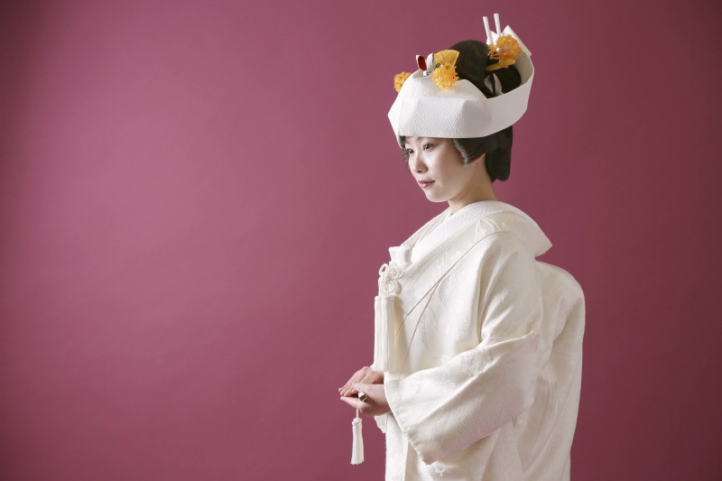 Kimono＆Dress　style 