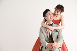 kimono & dress style