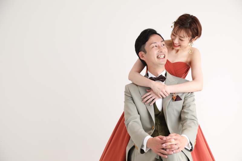 kimono & dress style