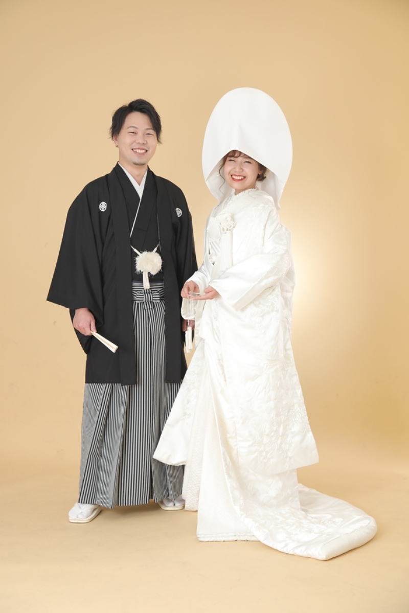 フォーマルにも