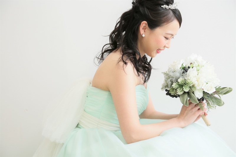 おひとりずつも☆