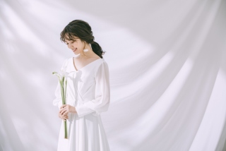 おすすめのウェデングドレス