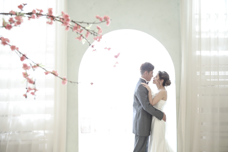 見つめあって♡