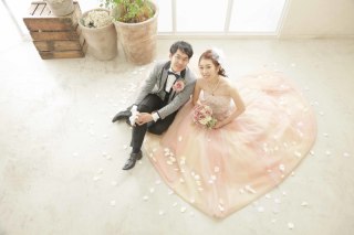 Kimono＆Dress　style 