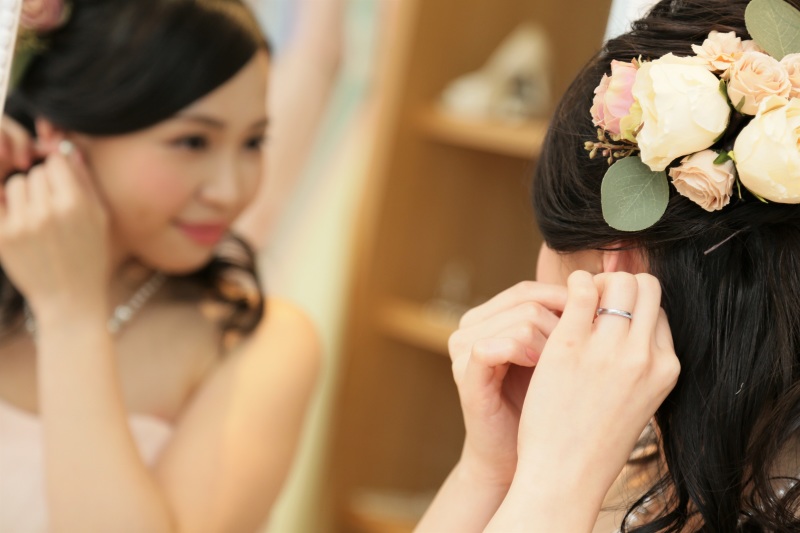 Kimono＆Dress　style 