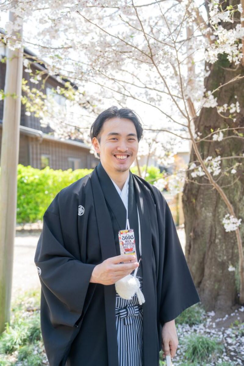 息抜きしながら♪