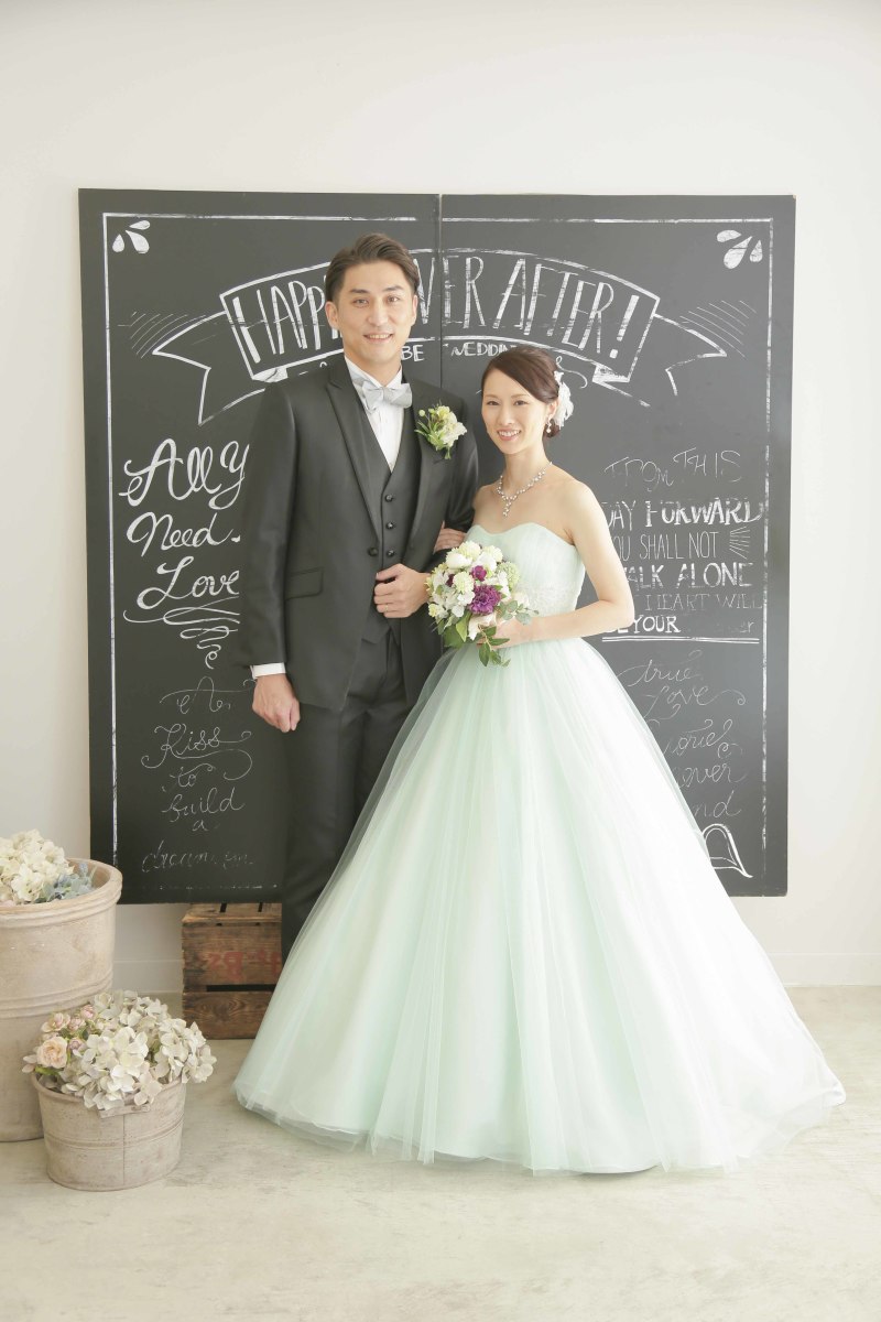 バリエーション豊富に