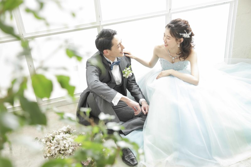 トータルコーディネート