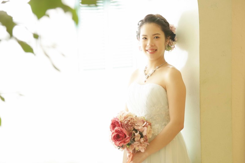 お一人ずつも！