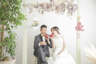 kimono＆dress style