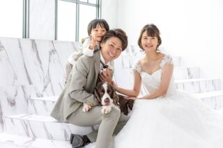 kimono & dress style