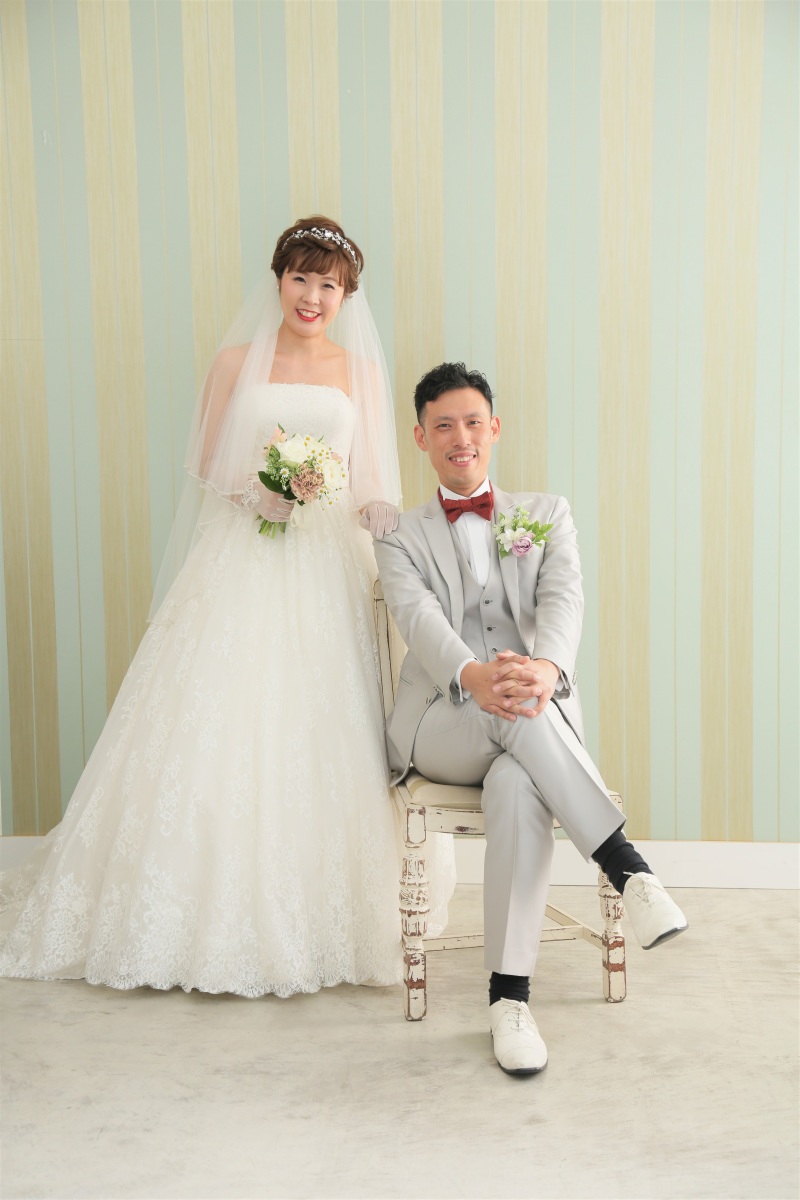 色々な背景で☆