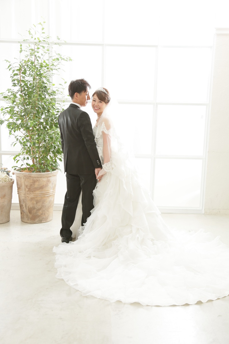 全身スタイルもぜひ～！