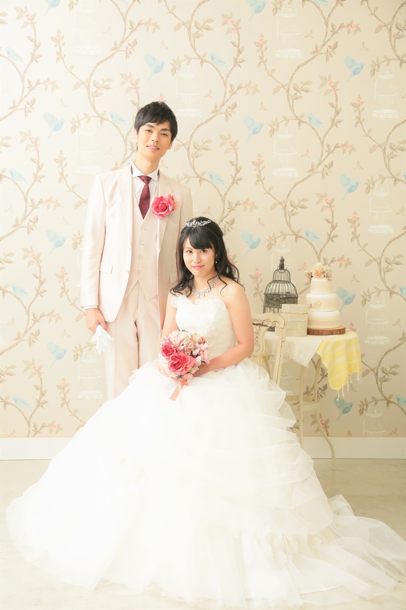 トータルコーディネイト