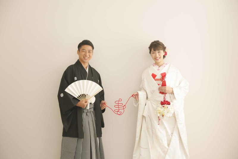 Happy　Wedding！！