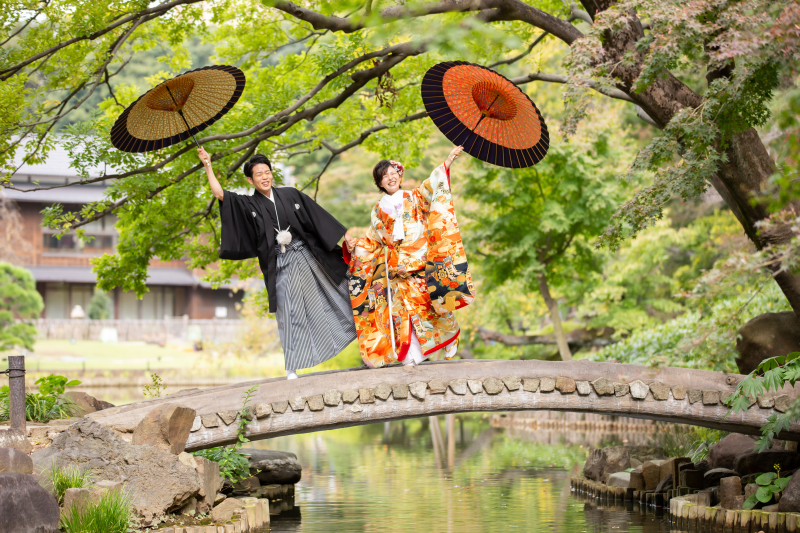 ロケーション撮影!