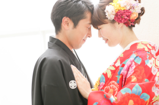 Kimono＆Dress　style 