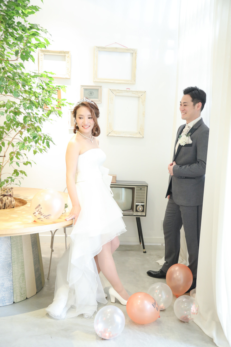 スタイリッシュ☆