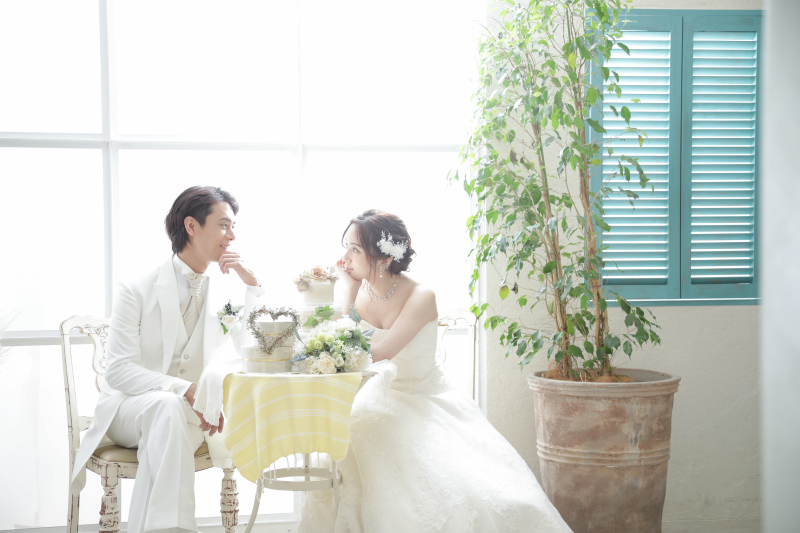 ご撮影イメージ