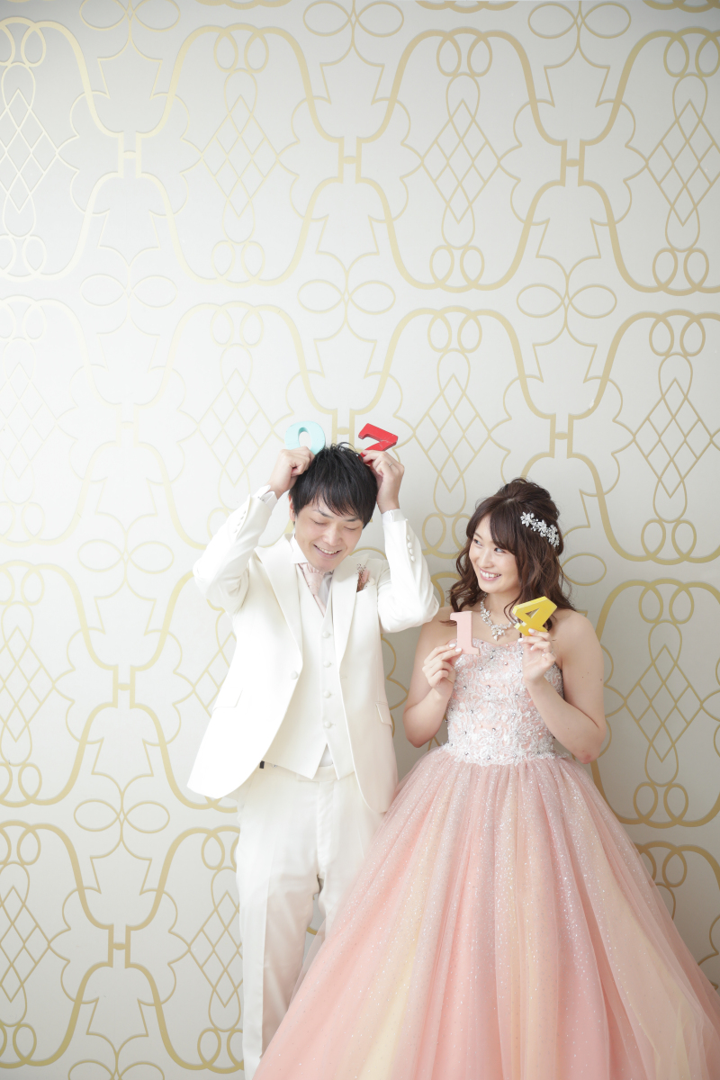 アルファベット小物