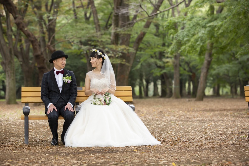 季節感のあるお写真に☆