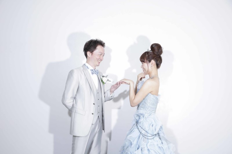 ロマンチックに♡