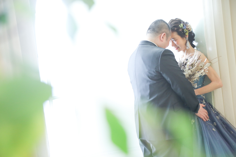 外のような雰囲気で♡