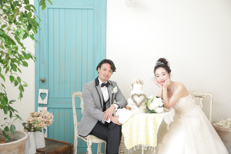 バリエーション豊富な背景