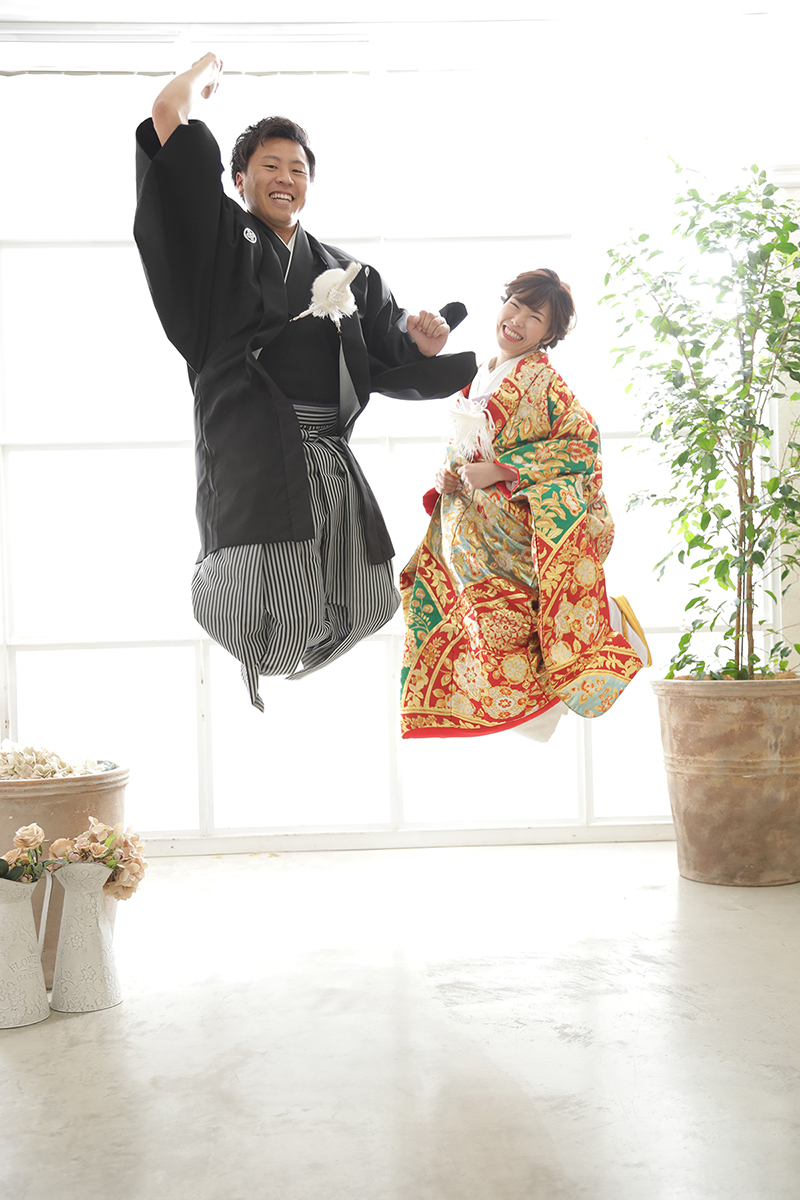 オリジナル感あふれる1枚！