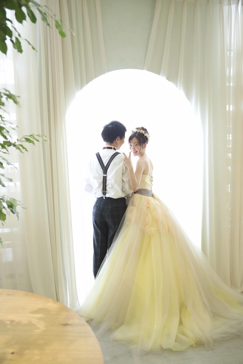 バックスタイル