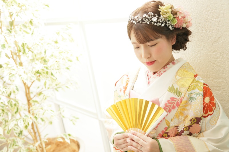 トータルコーディネイト