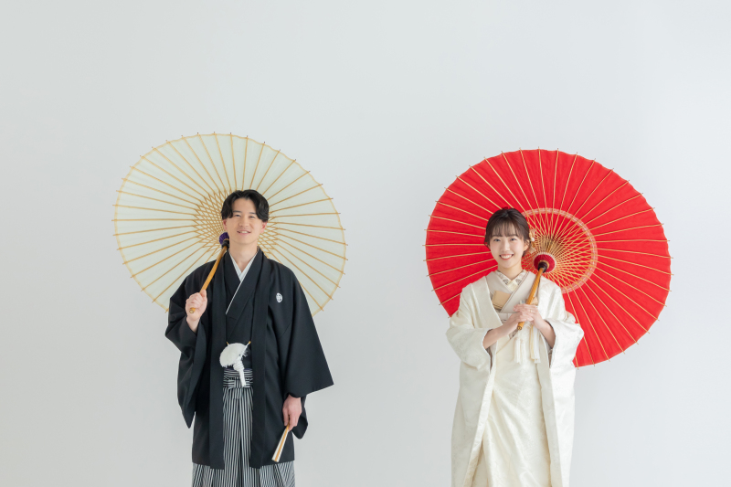 祝福ある一枚を