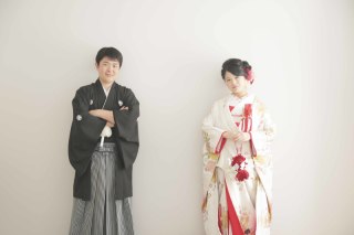 Kimono＆Dress　style 