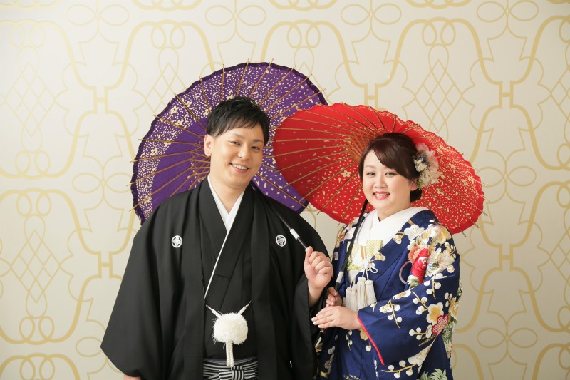 Kimono＆Dress　style 