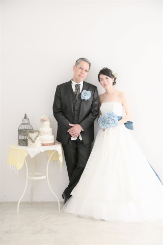 Kimono＆Dress　style 