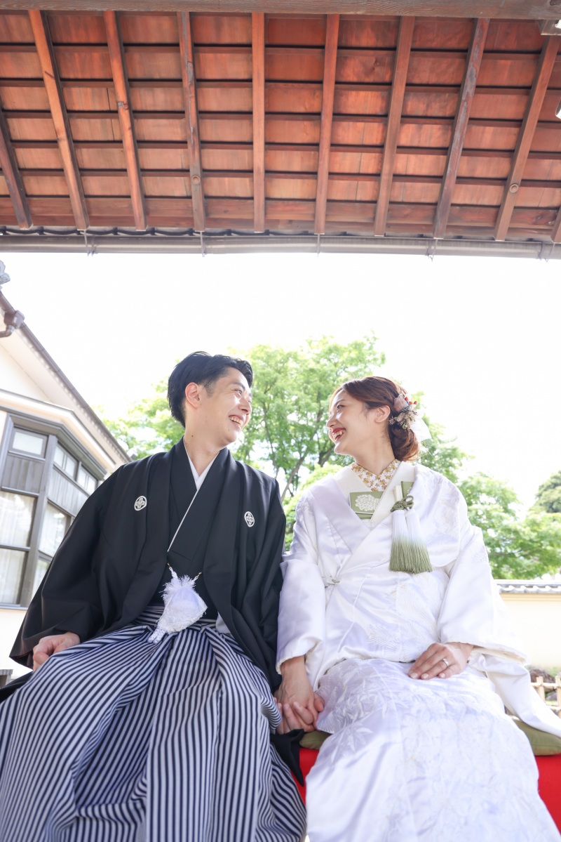 ご撮影までの流れ