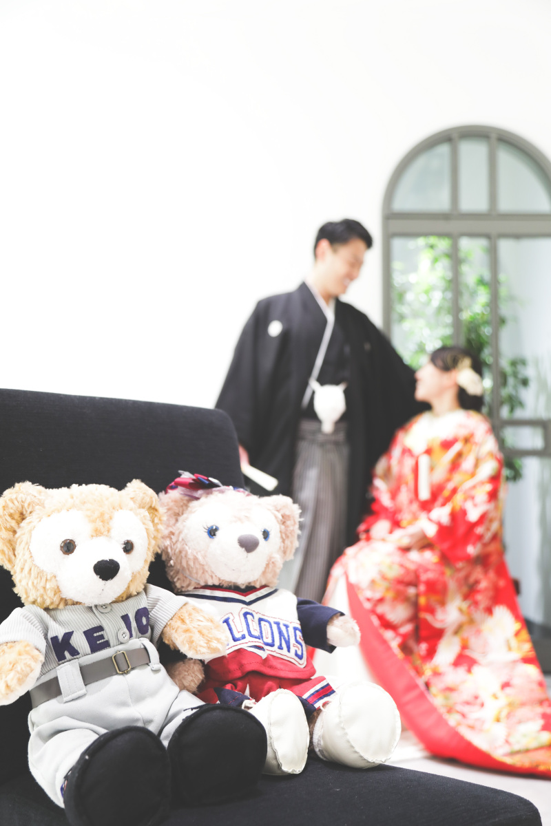 イメージショット