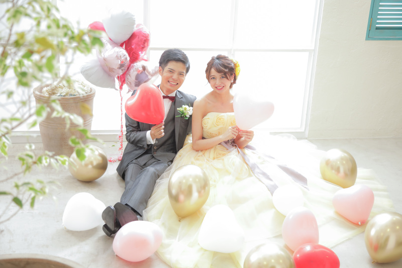 終始楽しい雰囲気でした