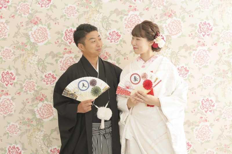 お客様のように・・