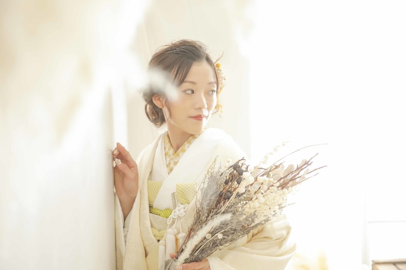 オシャレな雰囲気