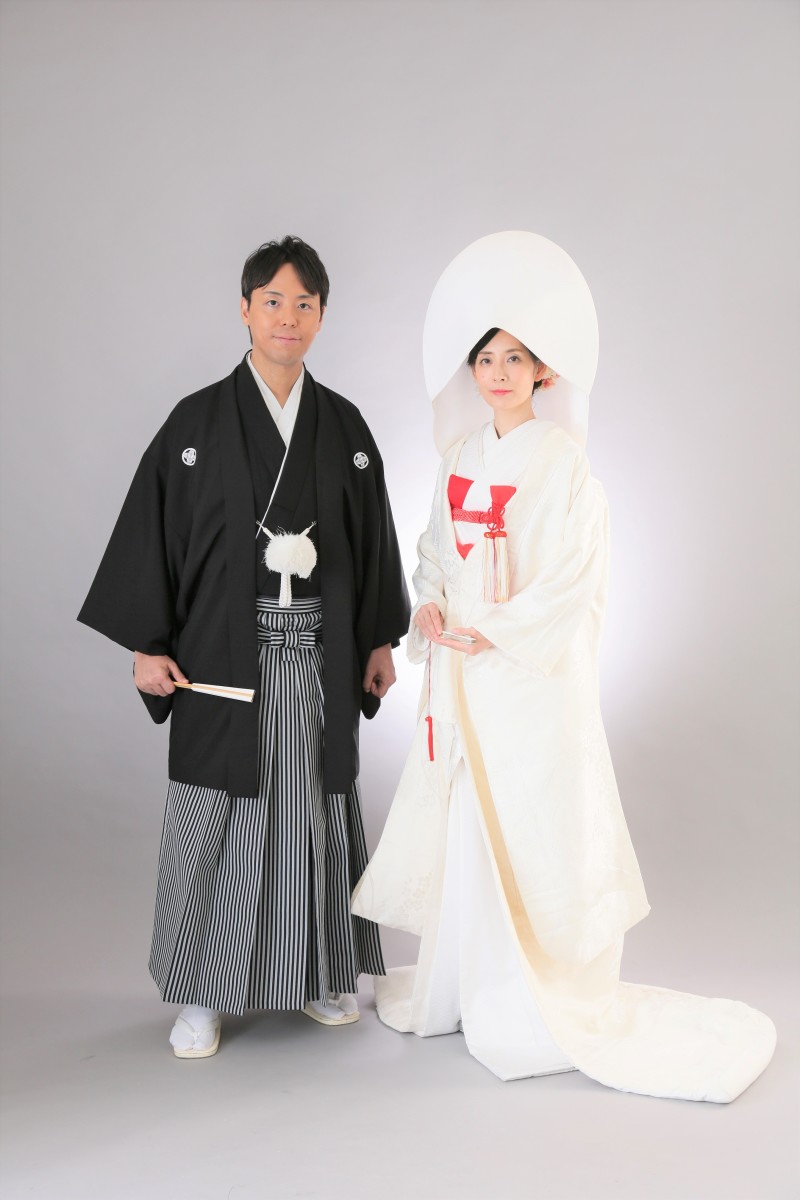 Kimono＆Dress　style 