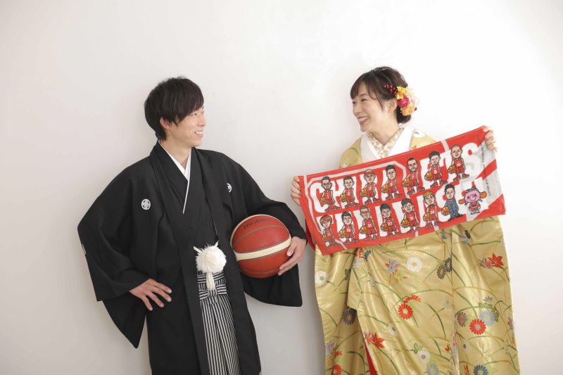 おふたりのすきなもの