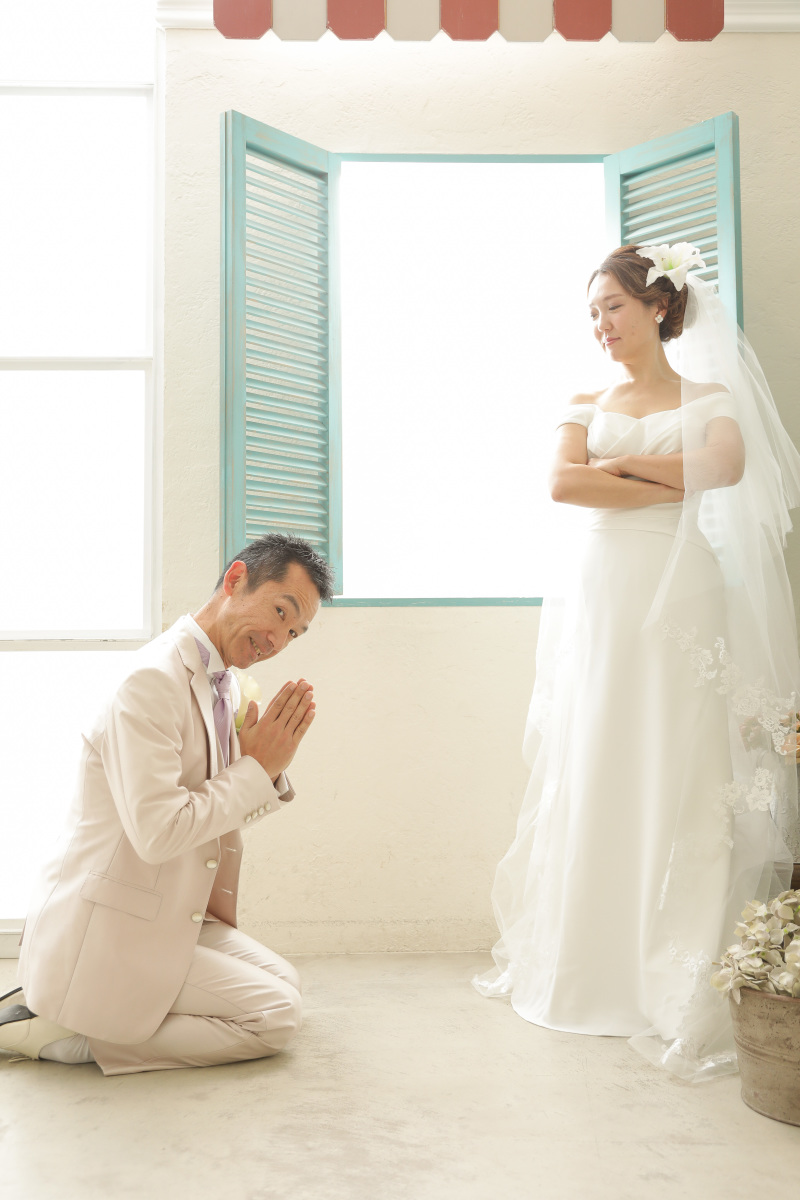 ごめんなさい♬