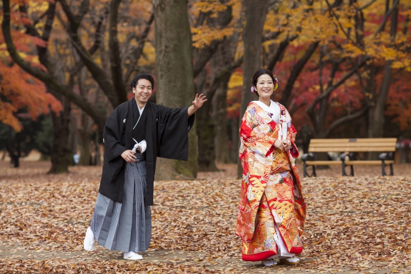 楽しく！笑顔で！