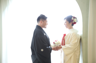 kimono＆dress style 