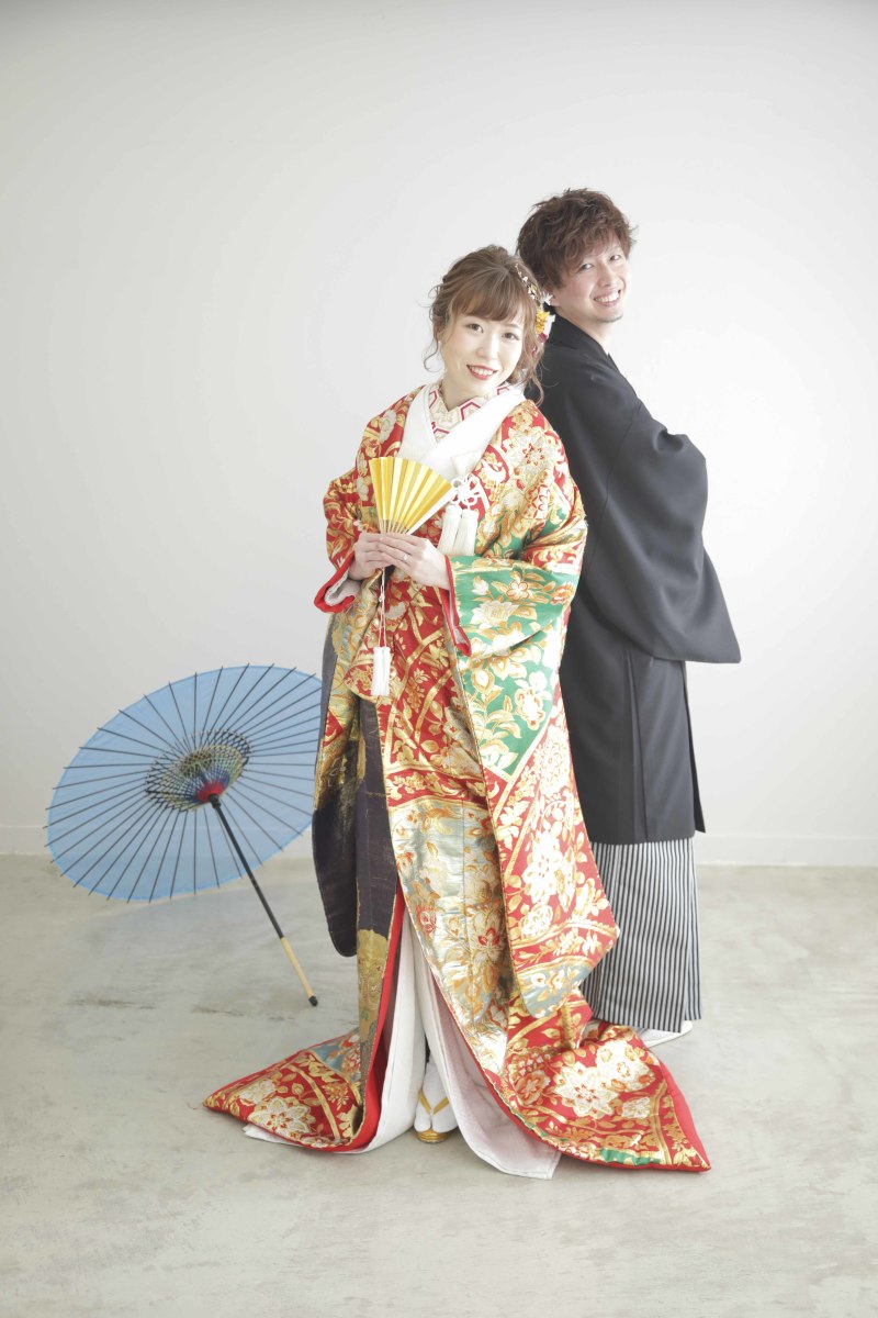 トータルコーディネート☆