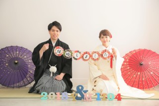 Kimono＆Dress　style 