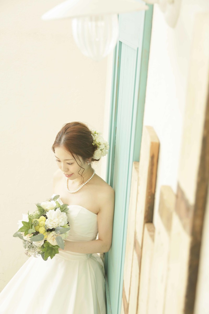 ソロショットも