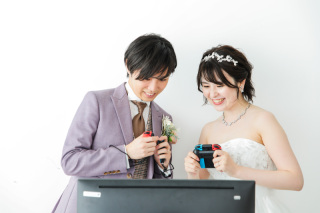 kimono & dress style