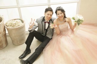 Kimono＆Dress　style 